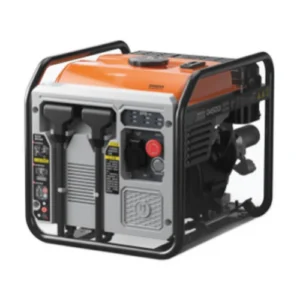 DJI D6000iE Multifunctional Inverter Generator (CA)